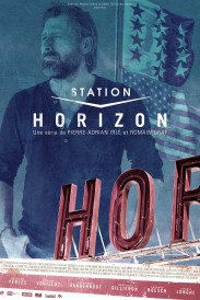 Station Horizon Station Horizon