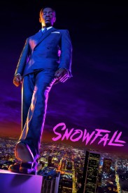 Snowfall - Season 5