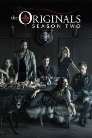 The Originals - Season 2