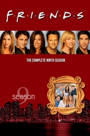 Friends - Season 9