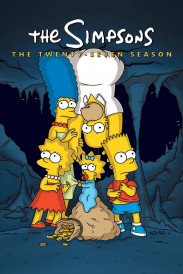 The Simpsons - Season 27