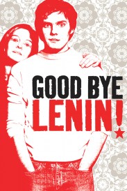 Good bye, Lenin!