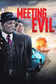 Meeting Evil