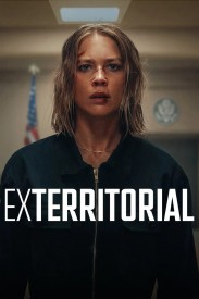 Exterritorial