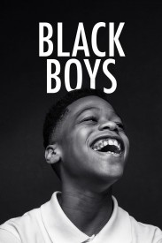 Black Boys Black Boys