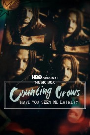 Music Box: Counting Crows: Have You Seen Me Lately?