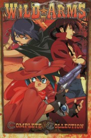 Wild Arms: Twilight Venom Wild Arms: Twilight Venom