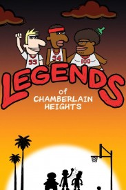 Legends of Chamberlain Heights