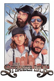 The Stranger Folk The Stranger Folk