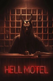 Hell Motel Hell Motel