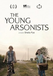The Young Arsonists