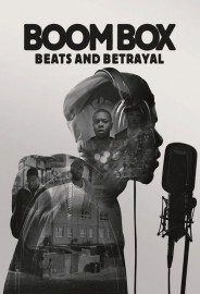 Boom Box: Beats and Betrayal