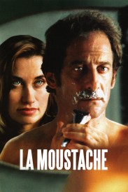 The Moustache The Moustache