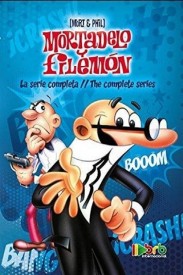 Mortadelo y Filemón