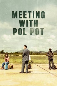 Meeting with Pol Pot