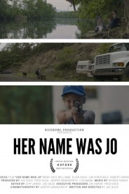 Her Name Was Jo Her Name Was Jo