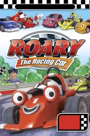Roary the Racing Car Roary the Racing Car