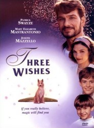Three Wishes Three Wishes