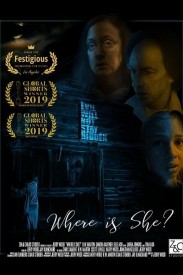 Where Is She? Where Is She?