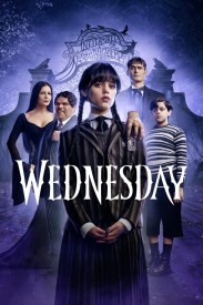 Wednesday - Season 2