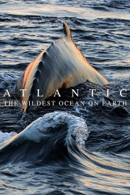 Atlantic: The Wildest Ocean on Earth Atlantic: The Wildest Ocean on Earth