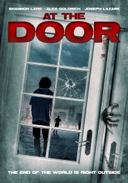 At The Door At The Door