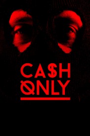 Cash Only