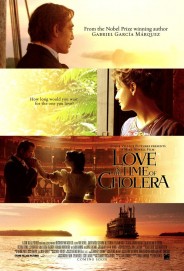 Love in the Time of Cholera