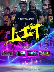 LIT the Movie LIT the Movie