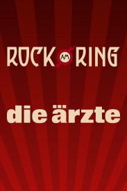 Die Ärzte - Rock am Ring 2019