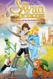 The Swan Princess: The Mystery of the Enchanted Kingdom The Swan Princess: The Mystery of the Enchanted Kingdom