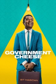 Government Cheese Government Cheese