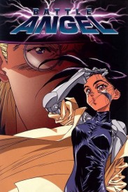 Battle Angel Battle Angel