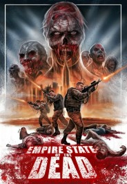 Empire State Of The Dead