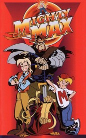 Mighty Max Mighty Max