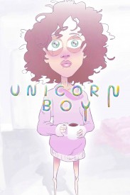 Unicorn Boy Unicorn Boy