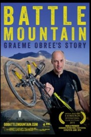 Battle Mountain: Graeme Obree's Story Battle Mountain: Graeme Obree's Story