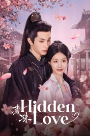 Hidden Love Hidden Love