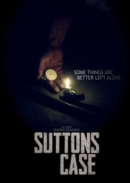 Sutton's Case Sutton's Case