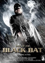 Rise of the Black Bat