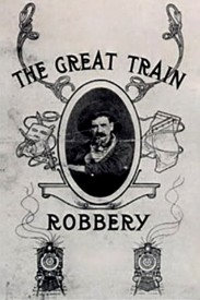 The Great Train Robbery The Great Train Robbery