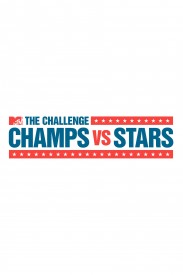 The Challenge: Champs vs. Stars