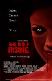 She Wolf Rising