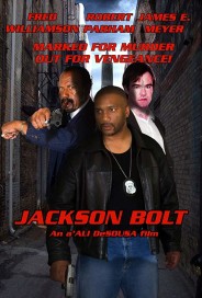 Jackson Bolt