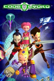 Code Lyoko