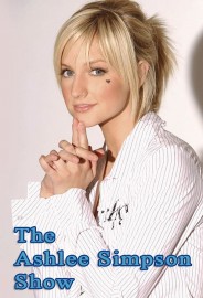 The Ashlee Simpson Show