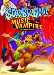 Scooby-Doo! Music of the Vampire