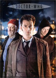 Doctor Who: The End of Time Doctor Who: The End of Time