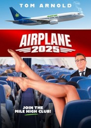 Airplane 2025 Airplane 2025