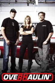 Overhaulin' Overhaulin'
